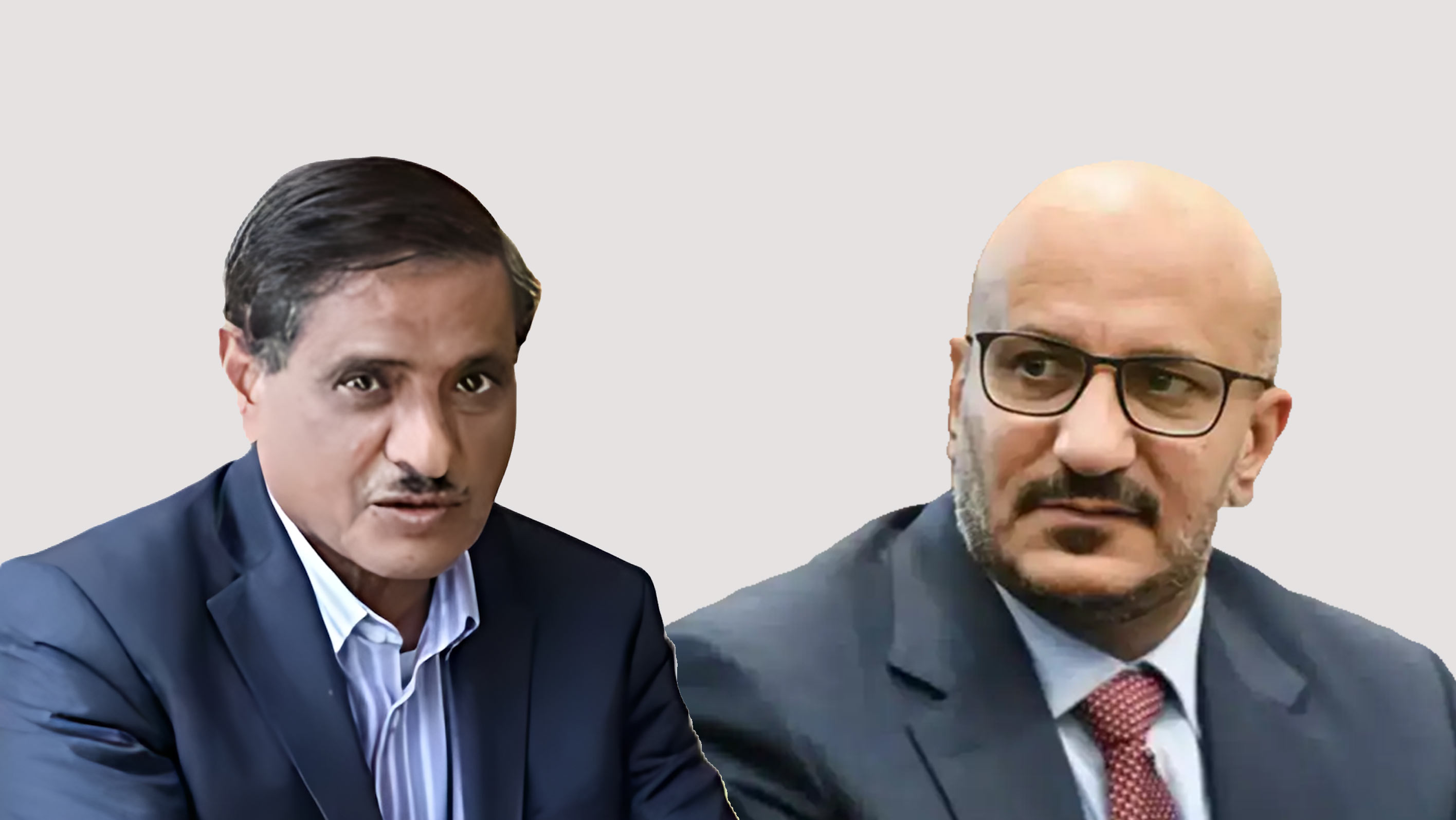 توكل كرمان: بقاء البحسني وطارق عفاش في مجلس القيادة عبث سياسي